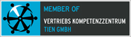 Member of: Vertriebs Kompetenzzentrum Tien GmbH